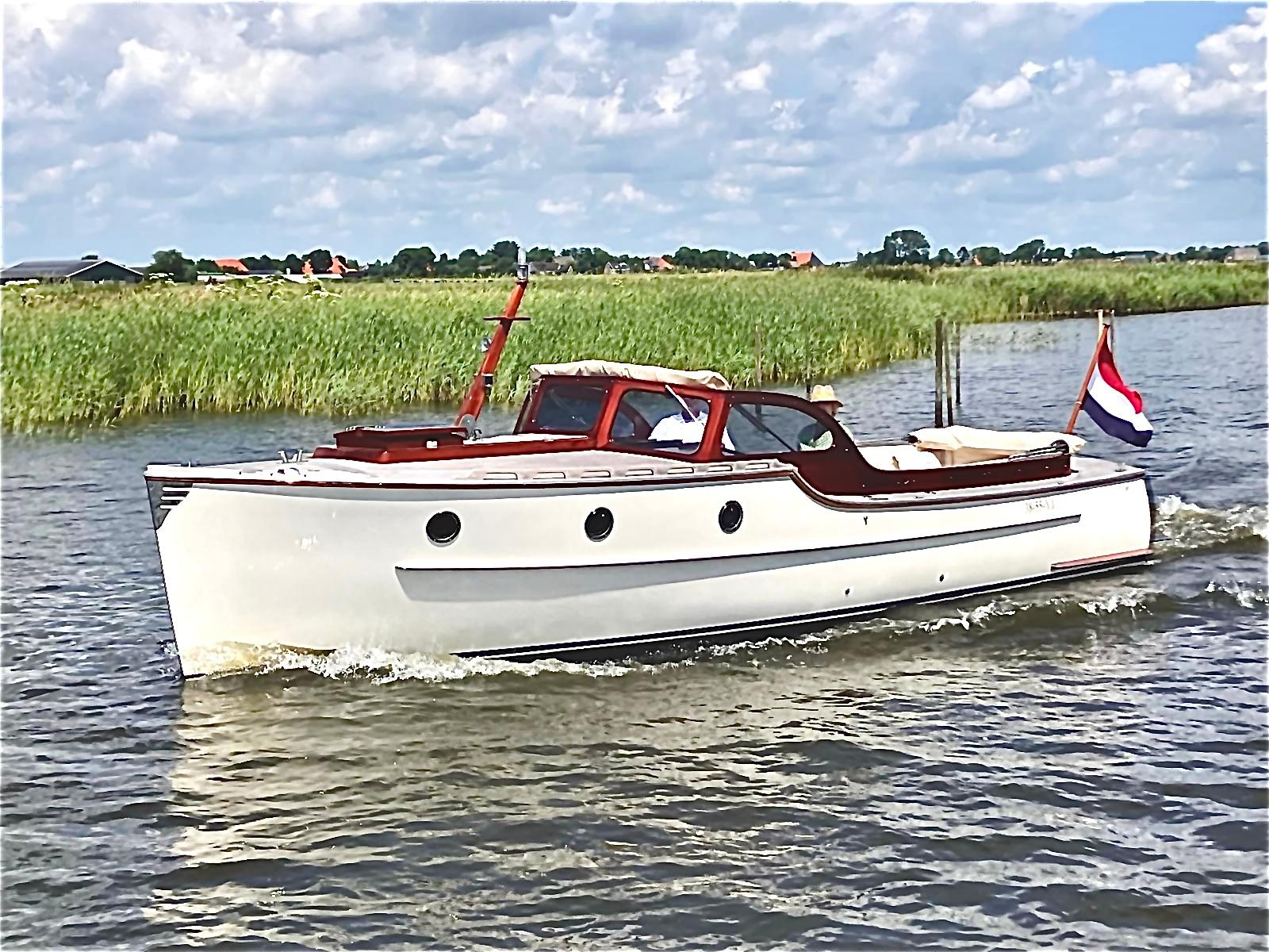 Rapsody 29 Ft. OC-F — foto 13 van 14