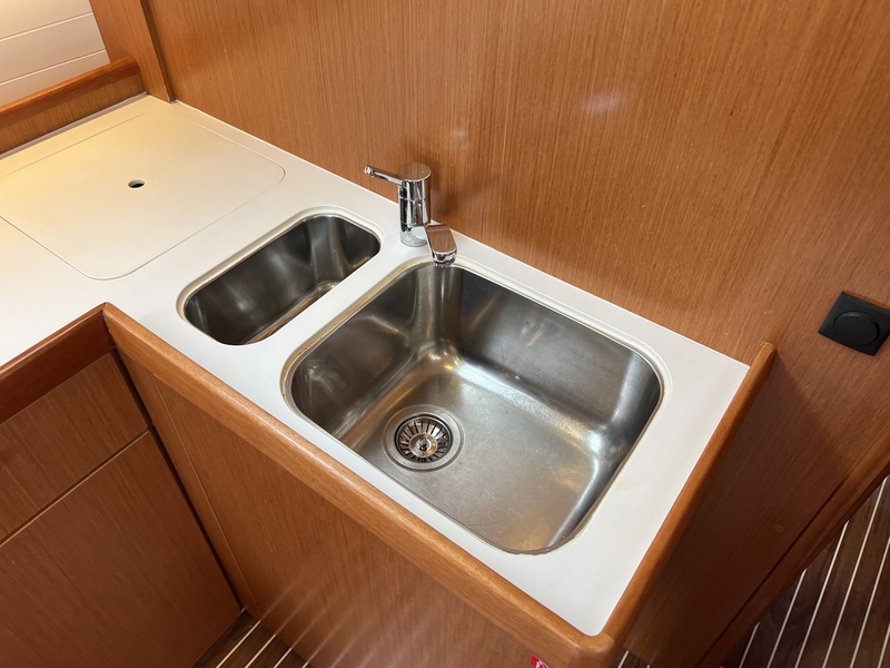 Bavaria Cruiser 51 — foto 16 van 60
