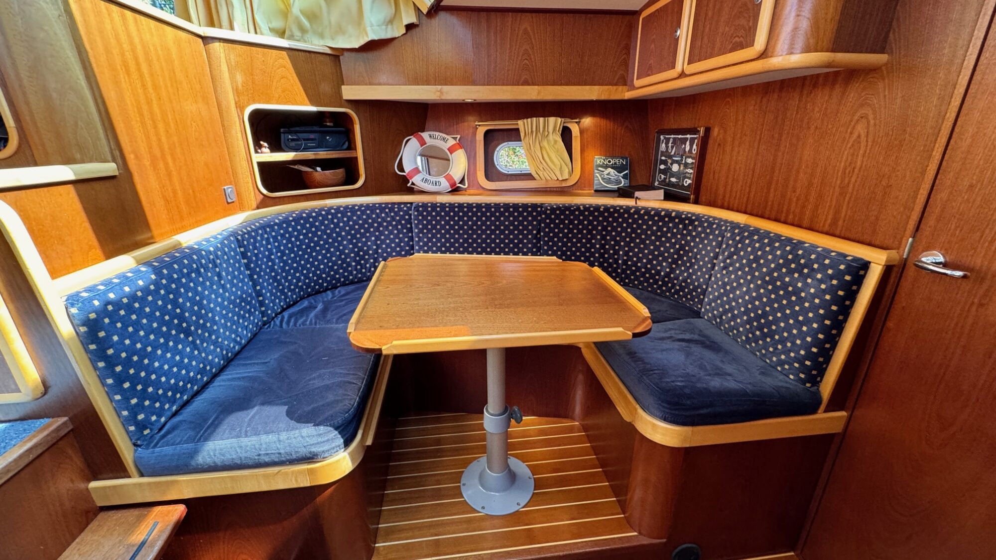 Nowee Caprice 13.00 AK Cabrio — foto 18 van 42