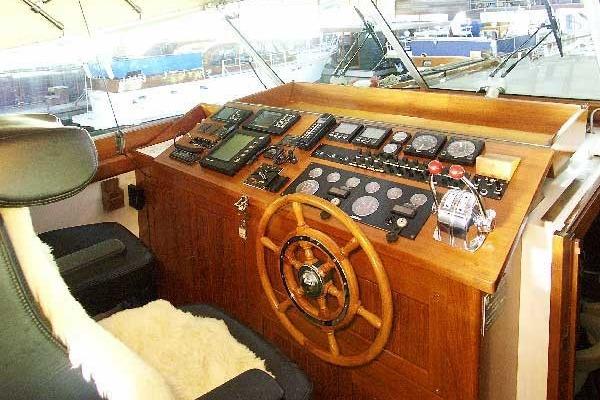 Super Van Craft 14.45 — foto 9 van 9