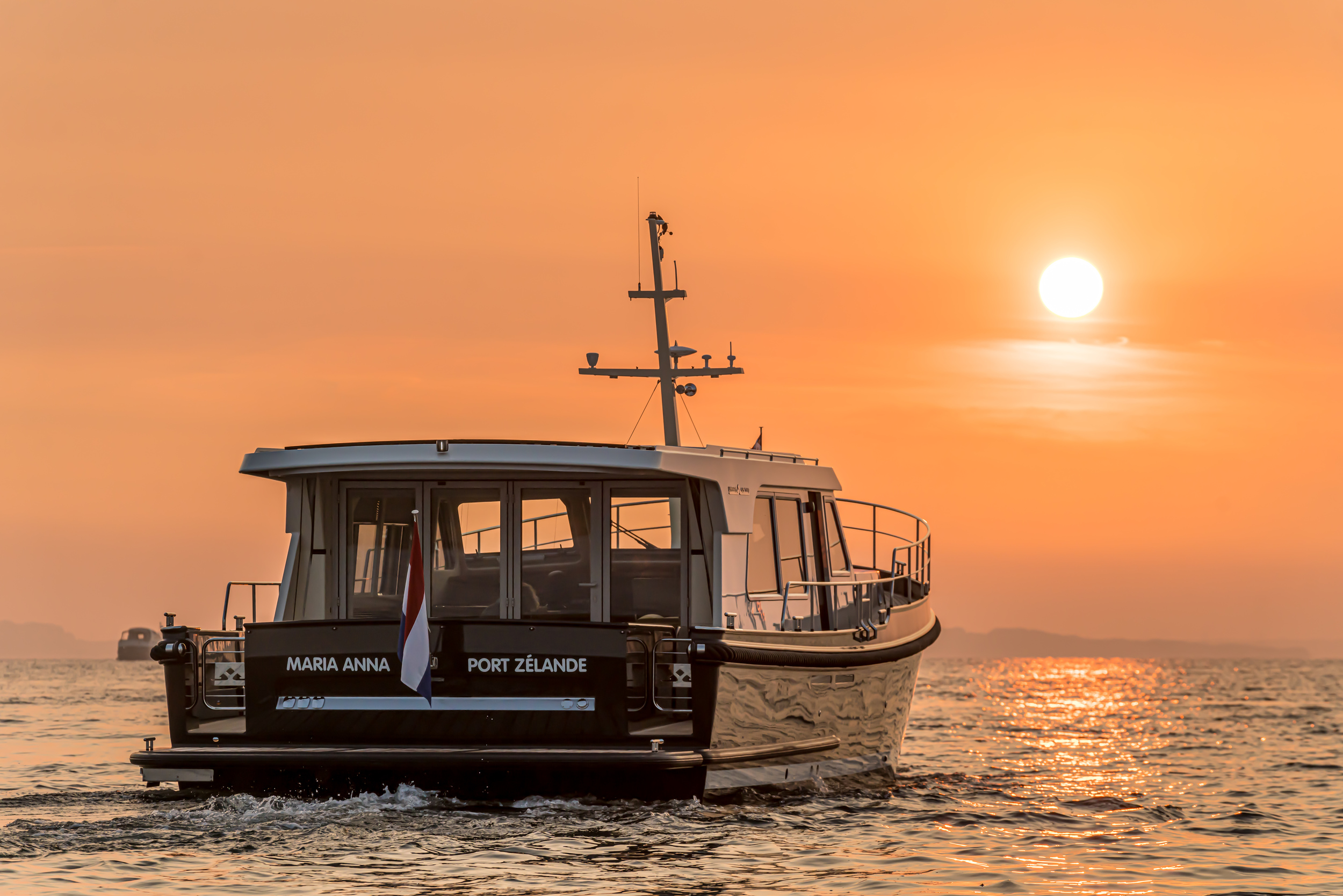 Linssen Grand Sturdy 500 Sedan Variodeck — foto 15 van 66