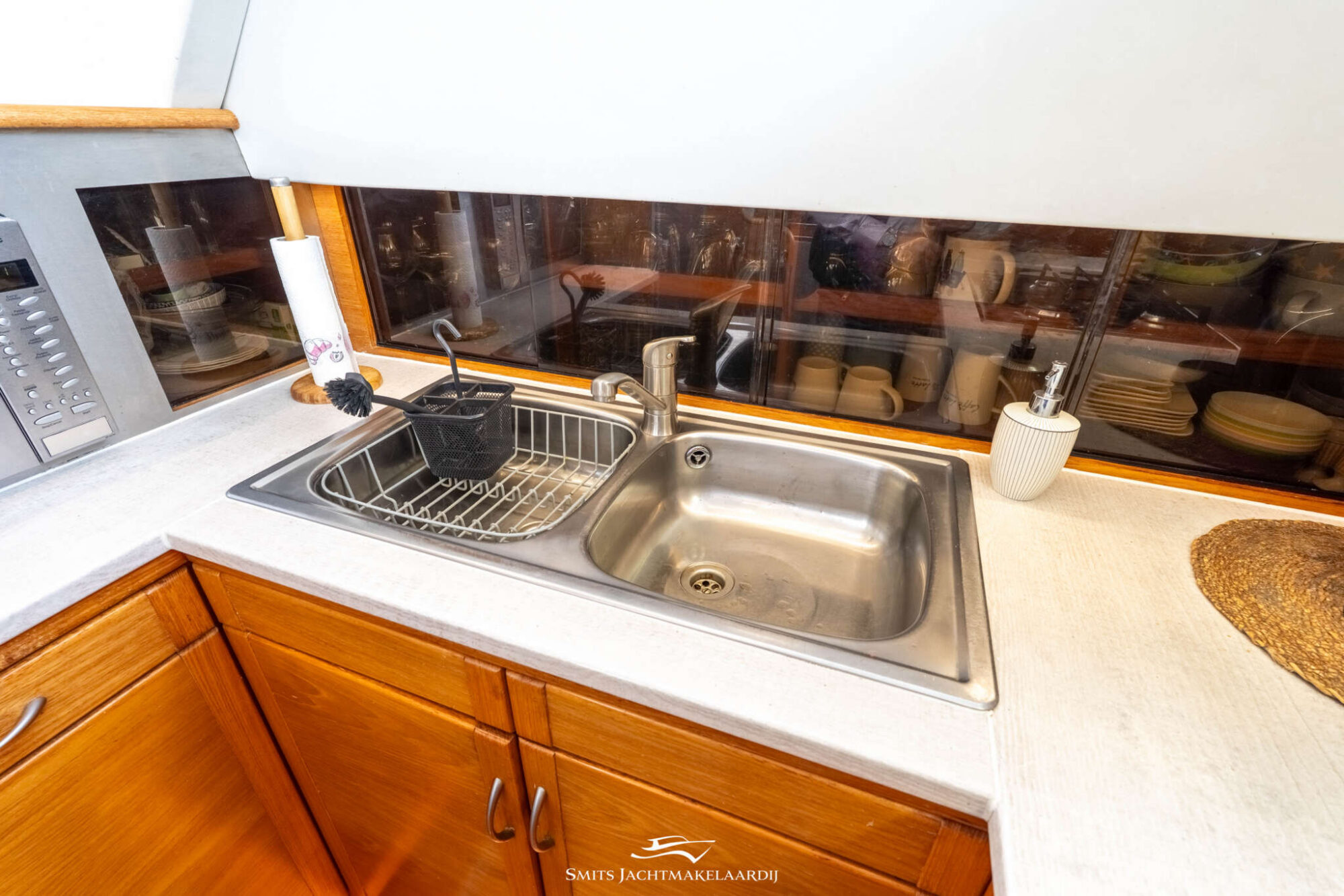 Princess Zeearend Princess 48 Flybridge — foto 17 van 66