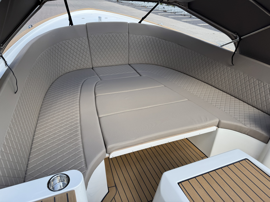 Antaris Sixty7 met Vetus 42pk — foto 24 van 26