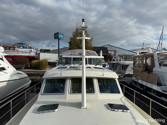 Linssen Grand Sturdy - 43.9 AC — foto 85 van 100