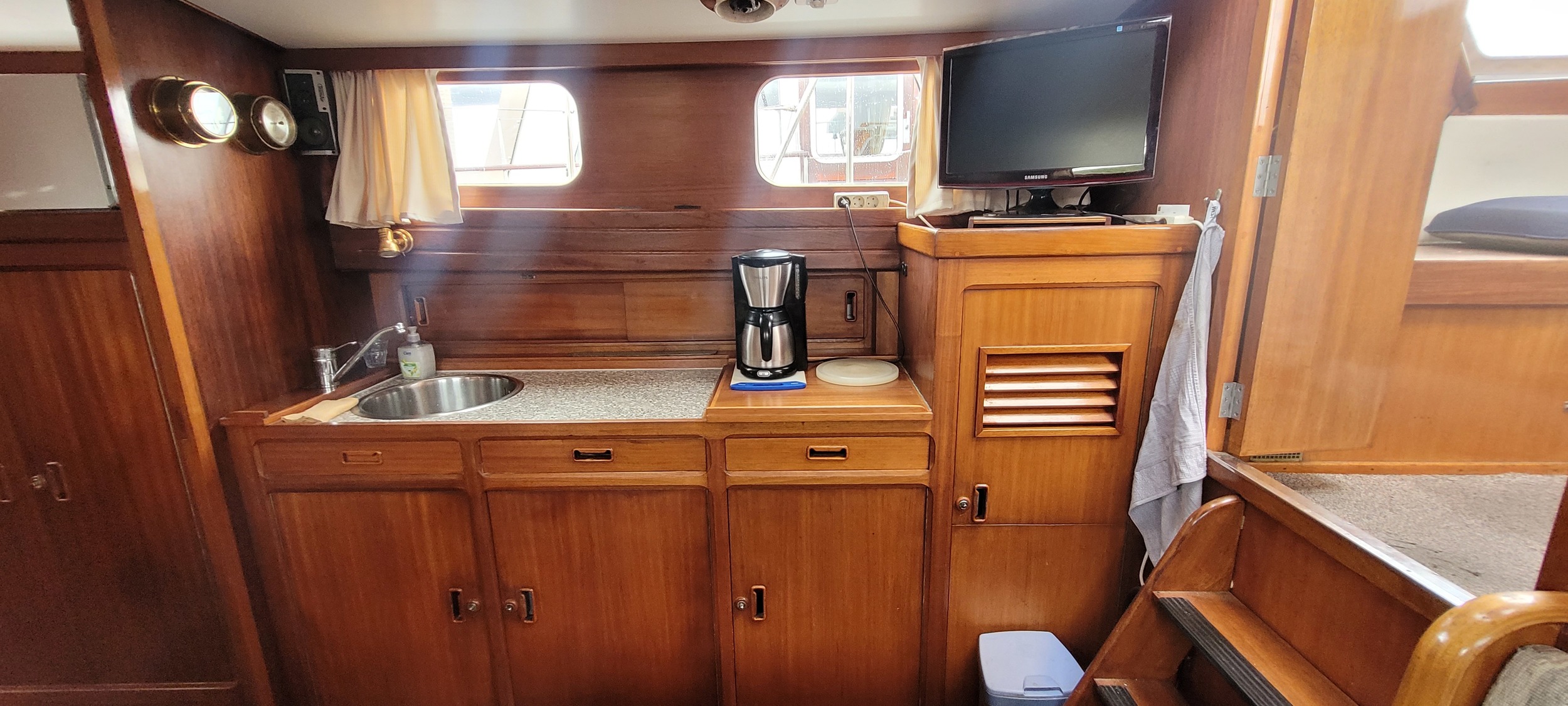 Vennekes Korall 50/50 — foto 34 van 58