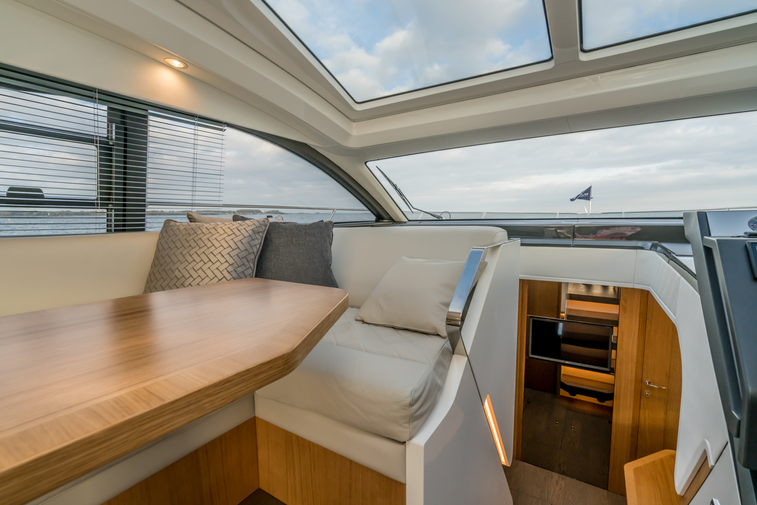Fairline Targa 45 GT — foto 75 van 139
