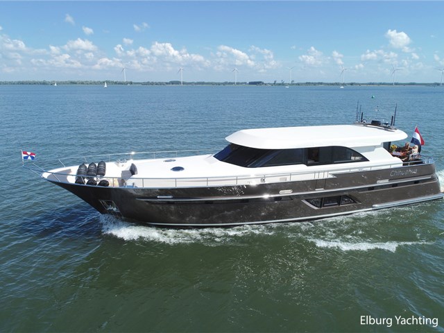 Van den Hoven Executive 2100 — foto 43 van 45