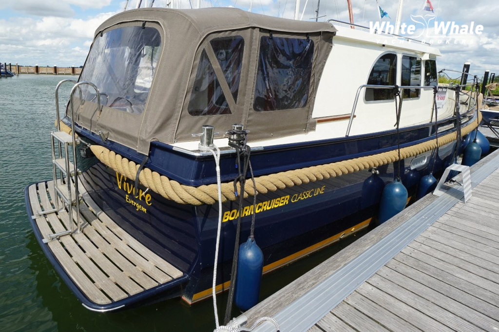Boarncruiser Classic Line 35 — foto 4 van 27