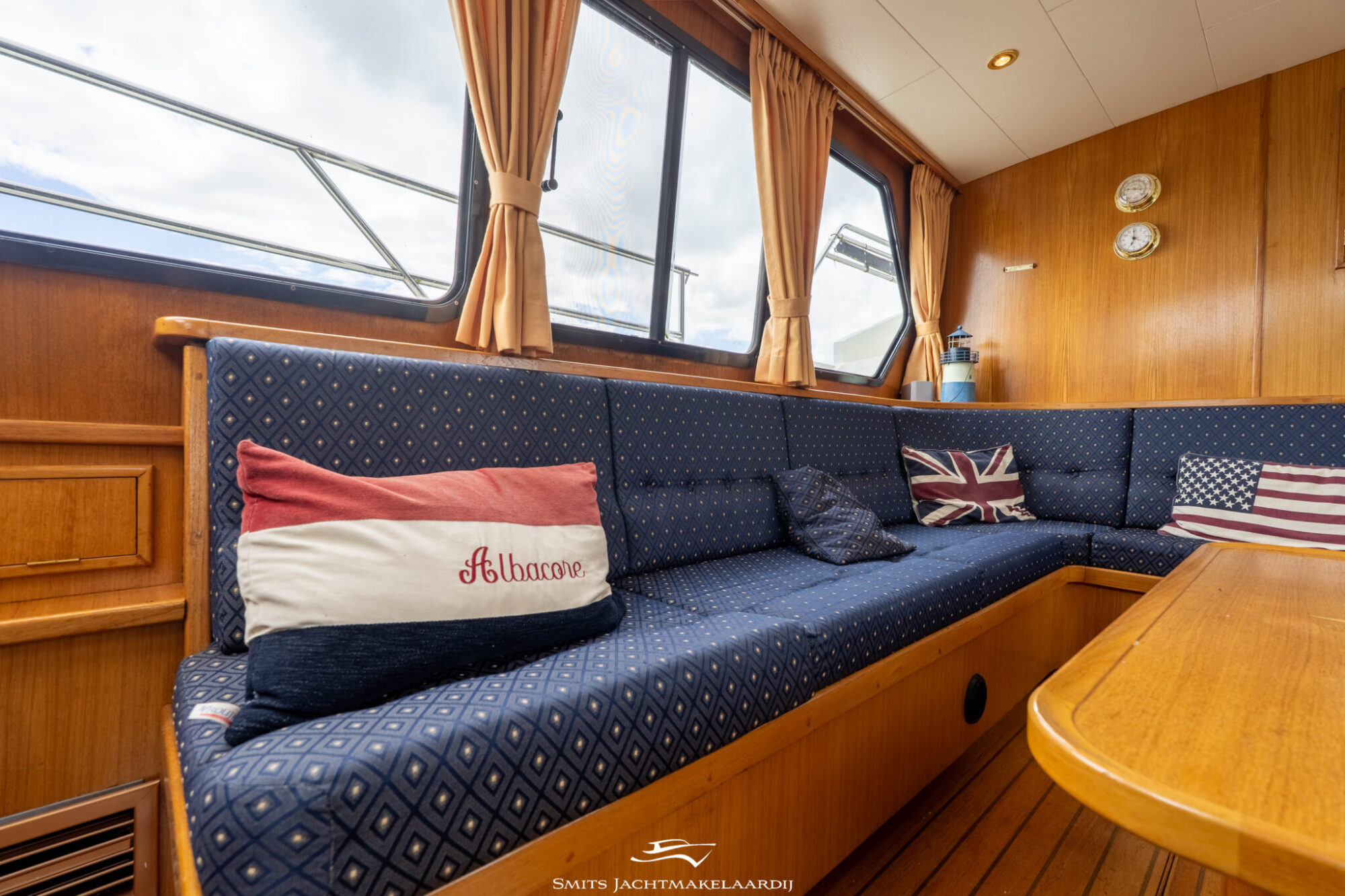 Valkkruiser 14.00 AK Cabrio — foto 6 van 94