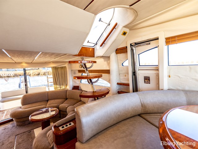 Fairline 55 - Squadron — foto 12 van 90