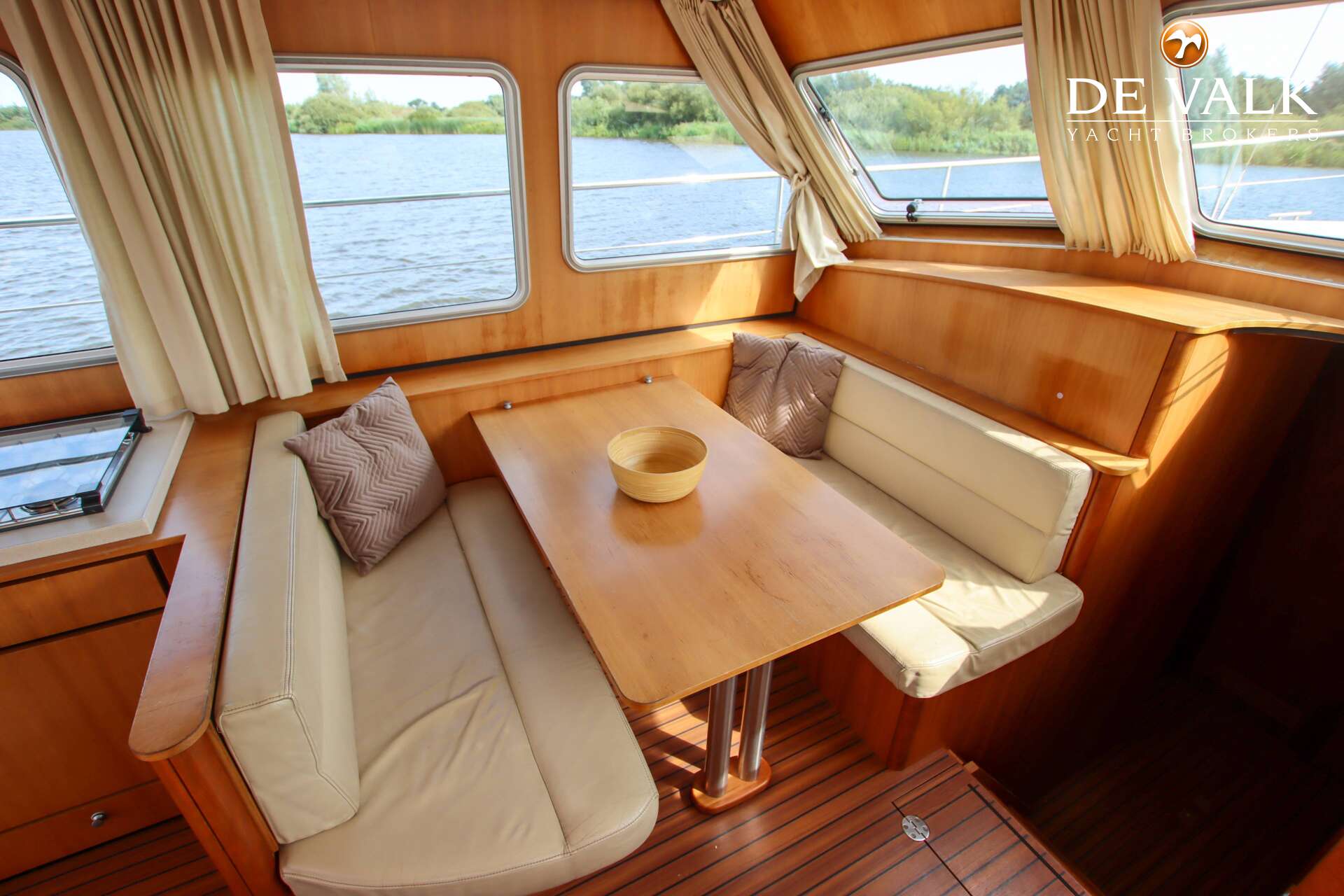 Linssen Grand Sturdy 40.9 Sedan — foto 24 van 34