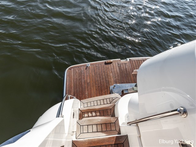 Trader 42 - Cabrio — foto 62 van 76