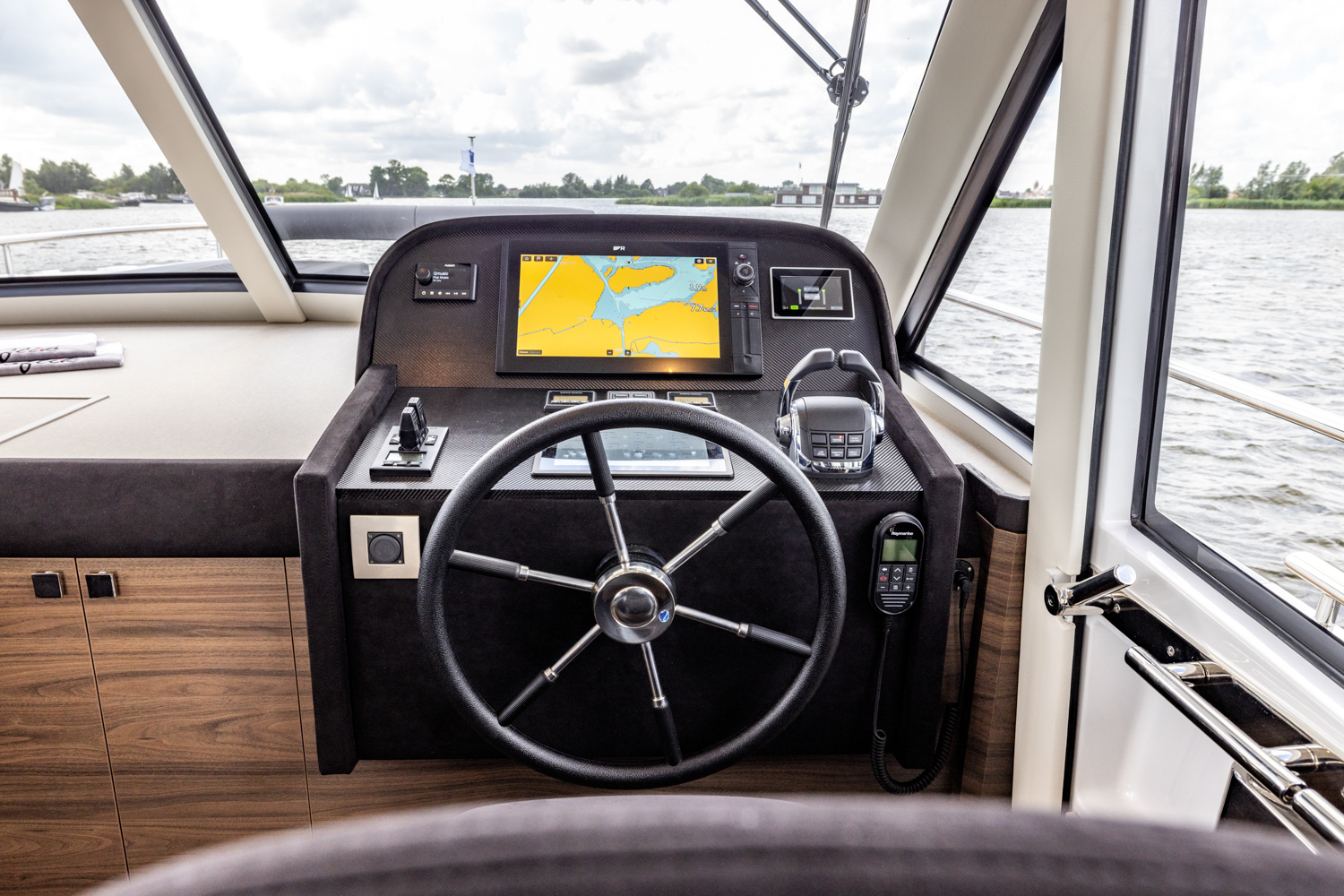 Boarncruiser 50 Traveller (Flybridge) — foto 65 van 105