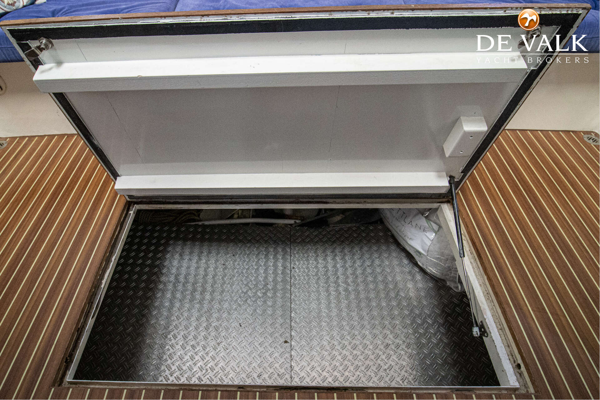 Drentsche Kotter 1040 OK — foto 41 van 41