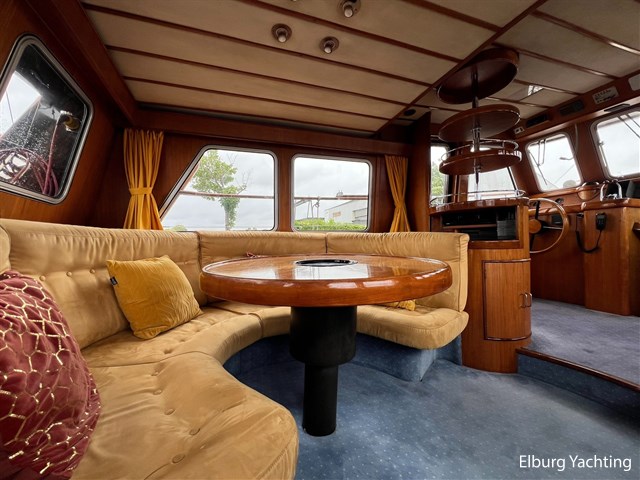 Tayana Trawler  - Pieter Beeldsnijder — foto 3 van 91