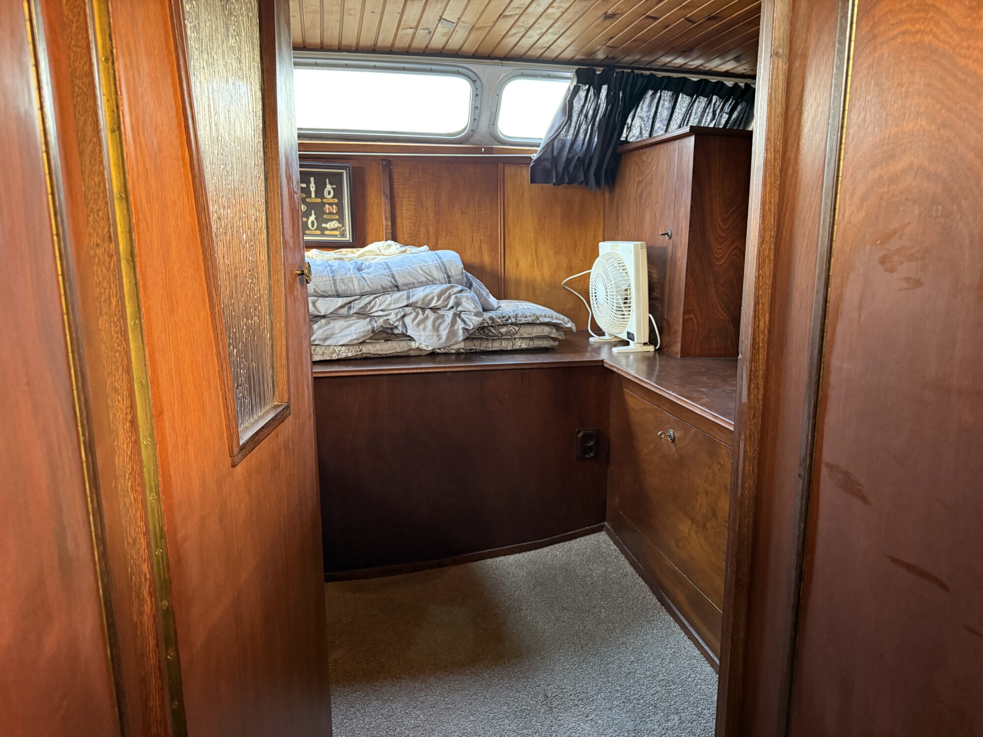 Valkkruiser 12.30 AK Cabrio — foto 43 van 52