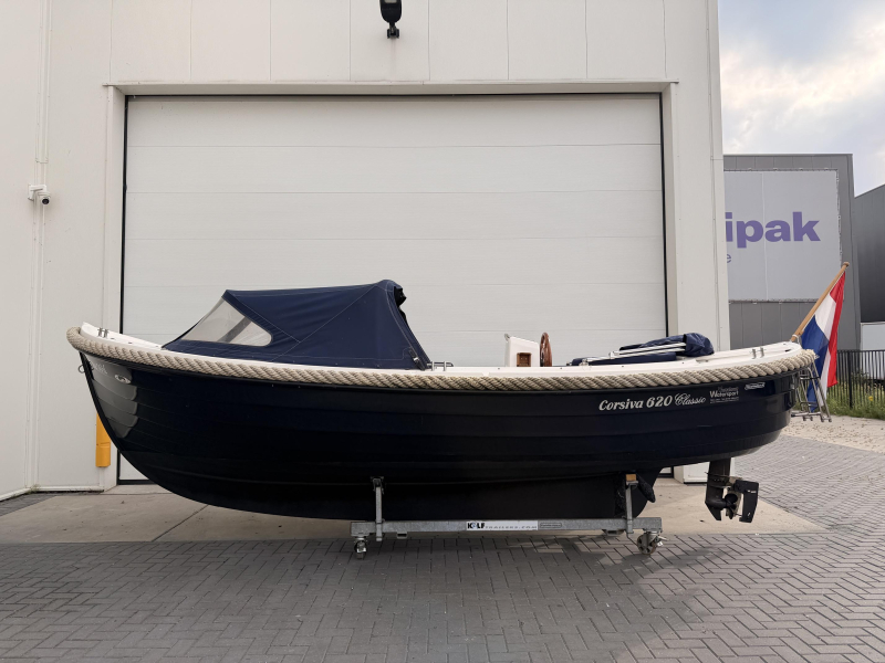 Corsiva 620 Classic