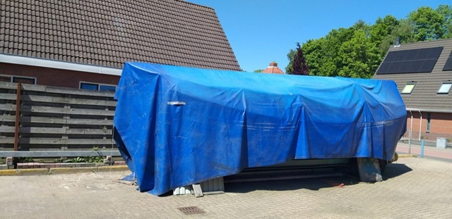 Brandsma Zeeschouw Platbodem — foto 65 van 73
