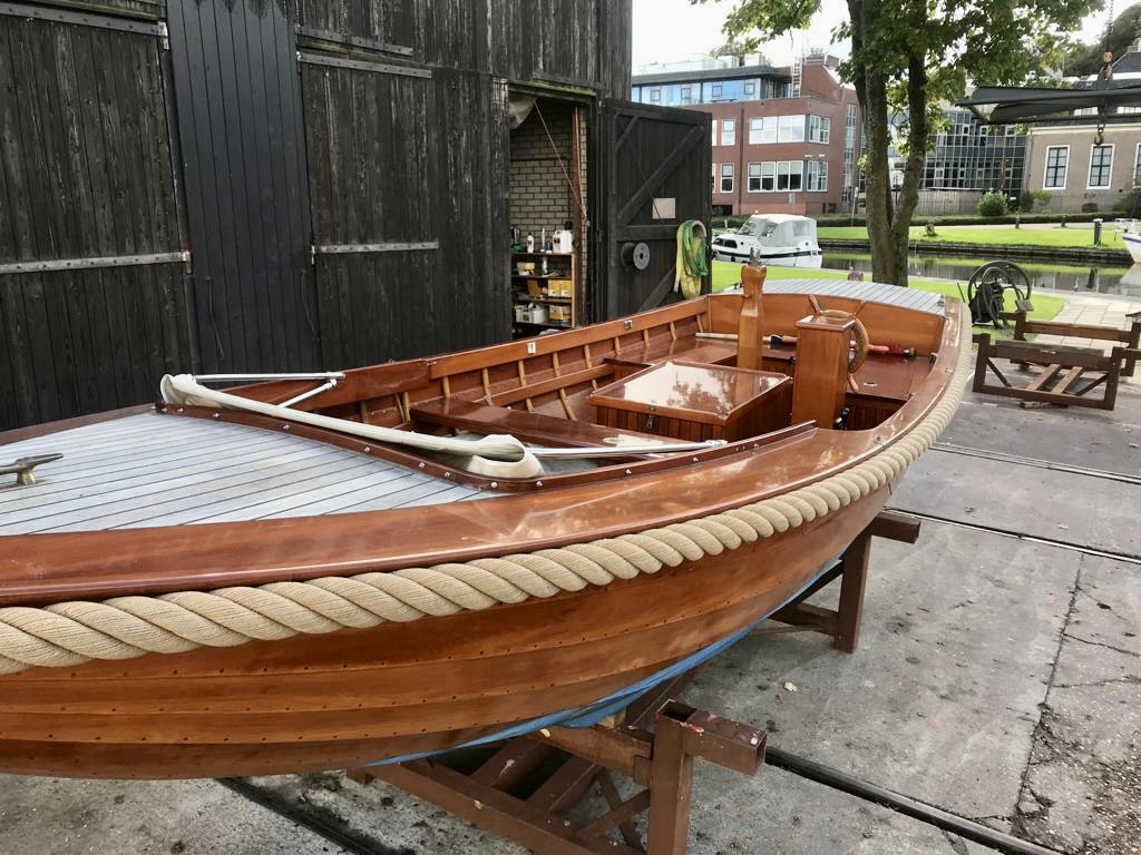 De Jong Vlet 6.20 — foto 3 van 8