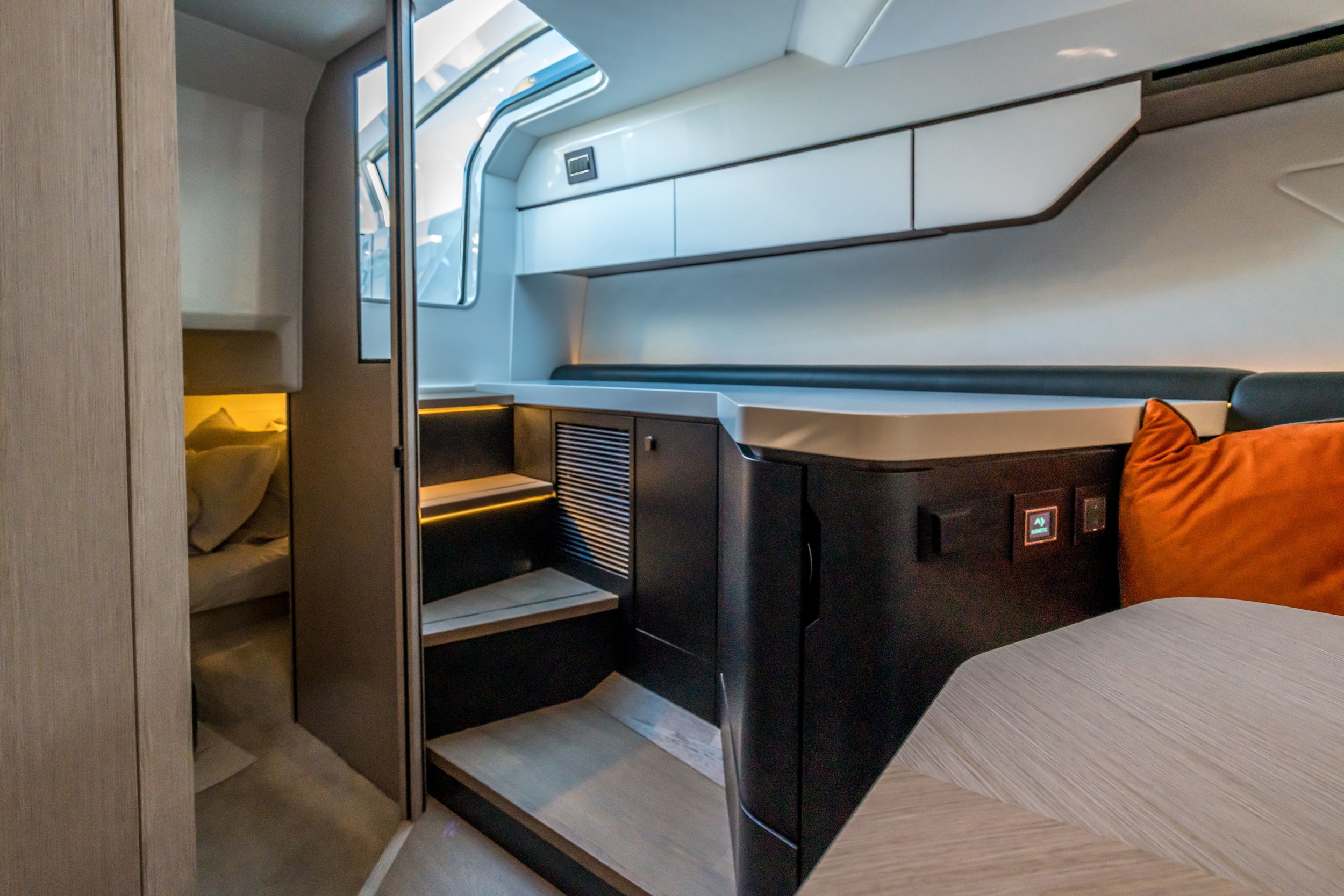 Fairline F-Line 33 — foto 34 van 40