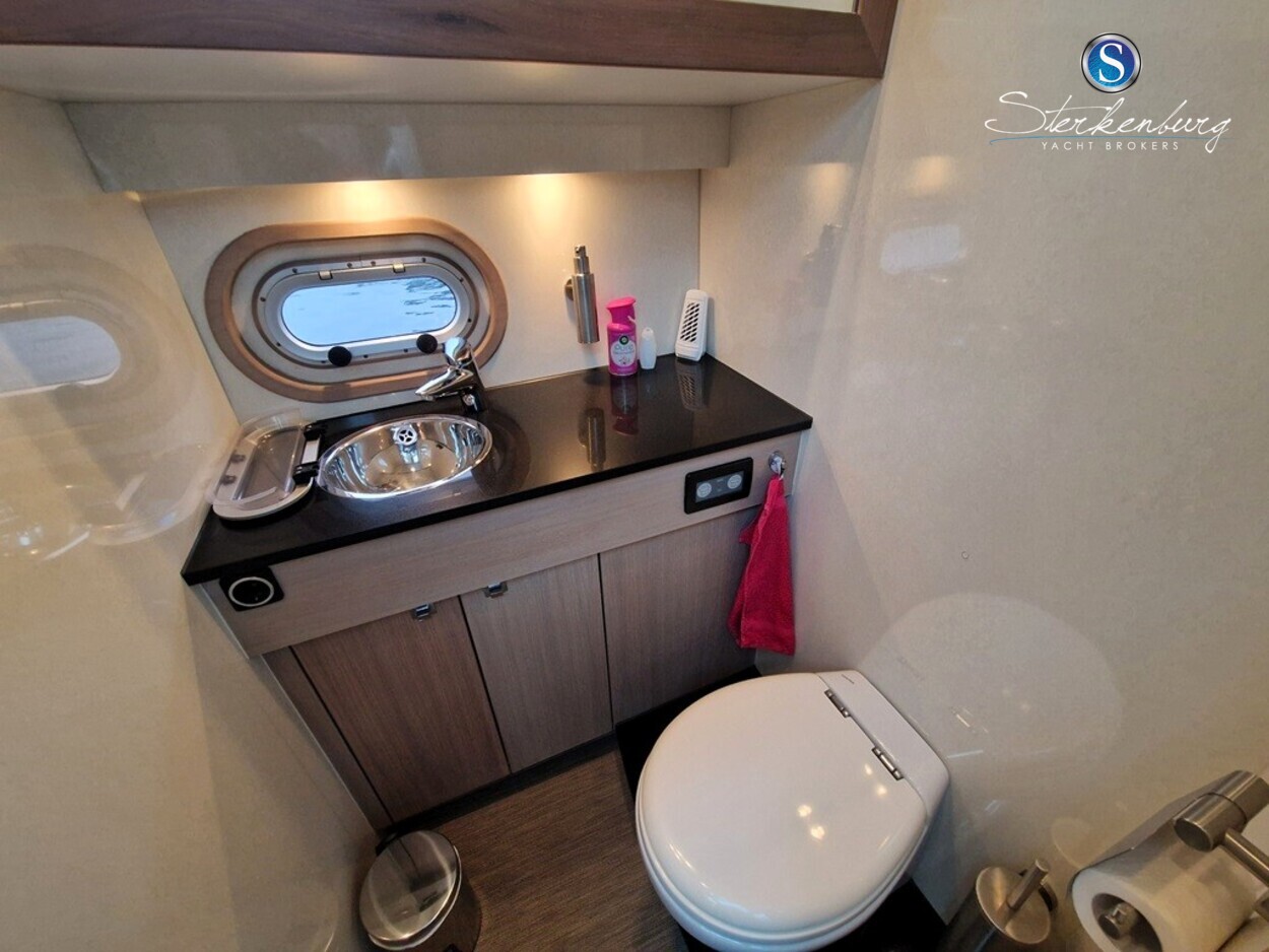 Noblesse Bellamare '54 — foto 40 van 51