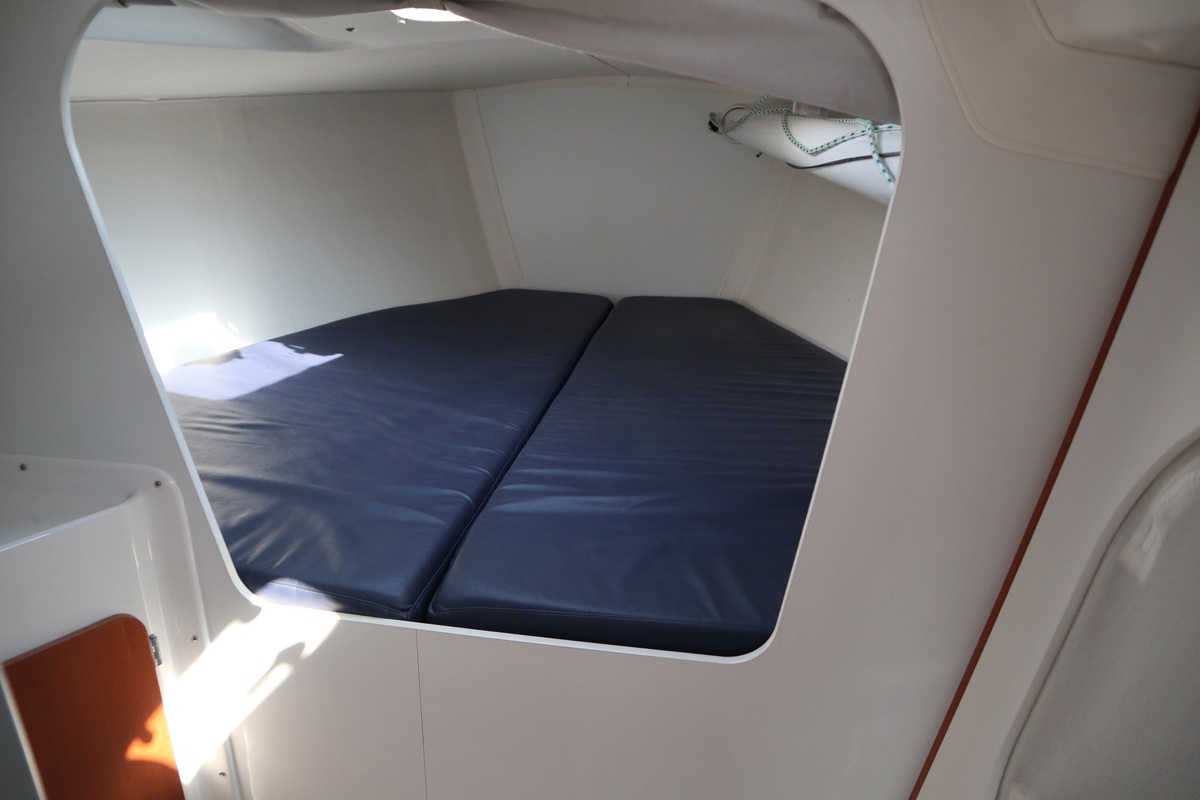 J Boats J105 — foto 11 van 39