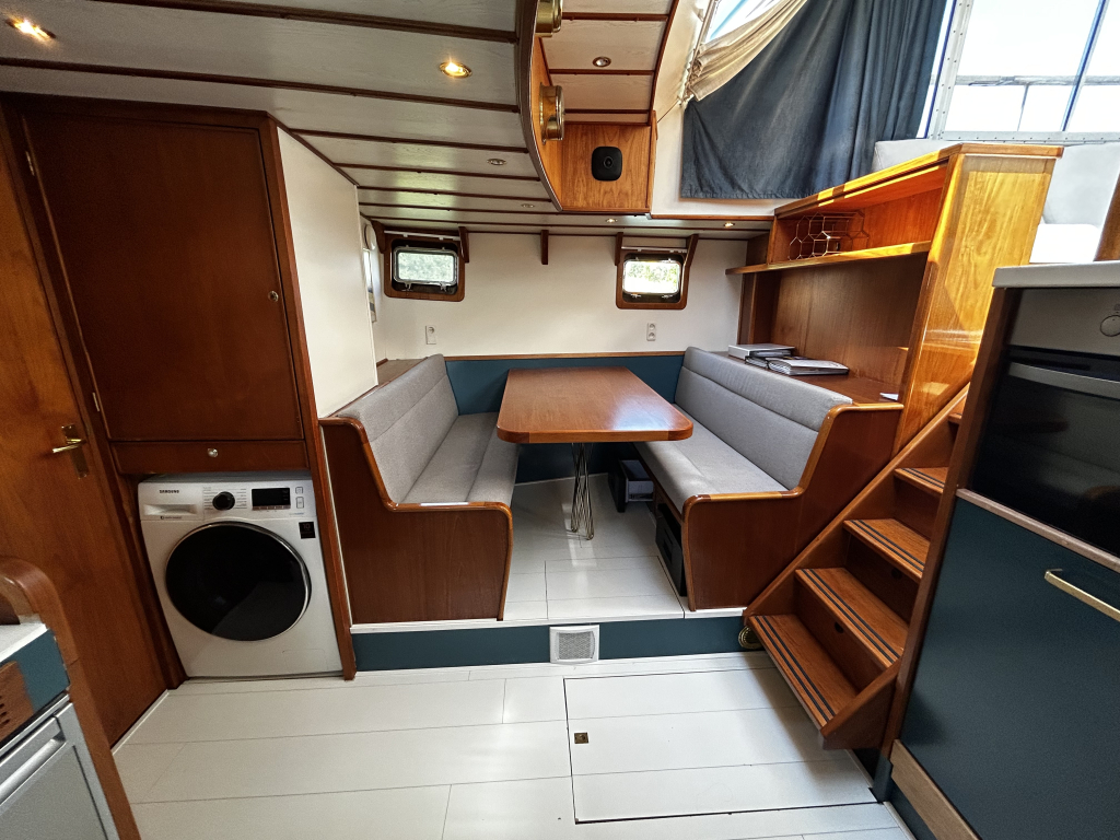 Flevo Kotter 1650 — foto 18 van 52