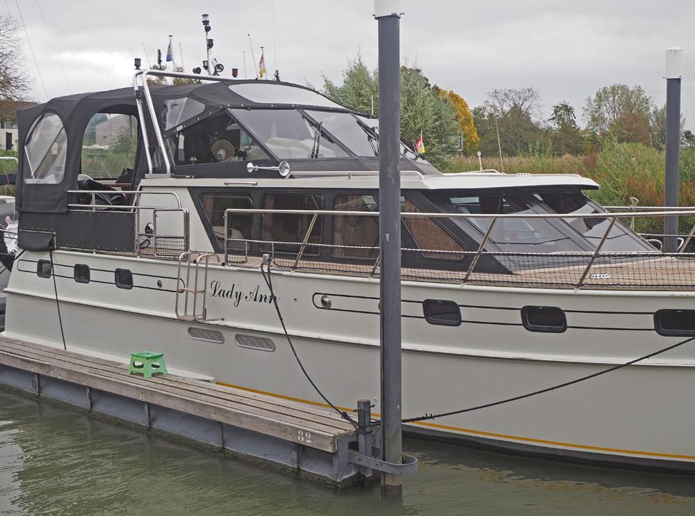 Altena Yachts, Raamsdonksveer Altena Look 2000 Luxe — foto 10 van 11
