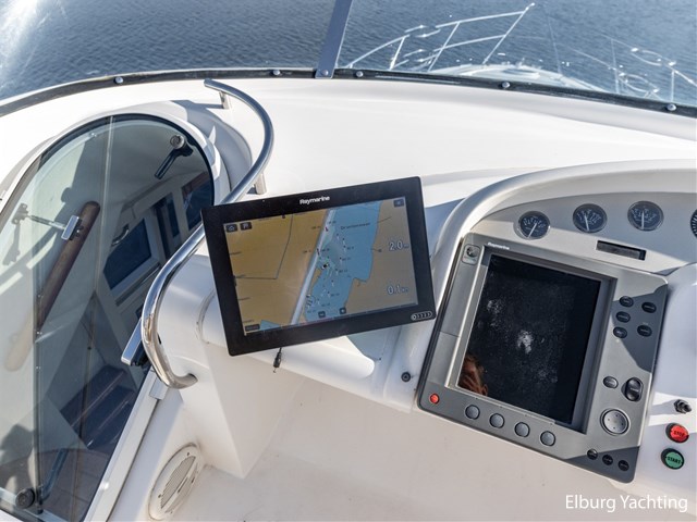 Fairline Squadron 55 — foto 50 van 72