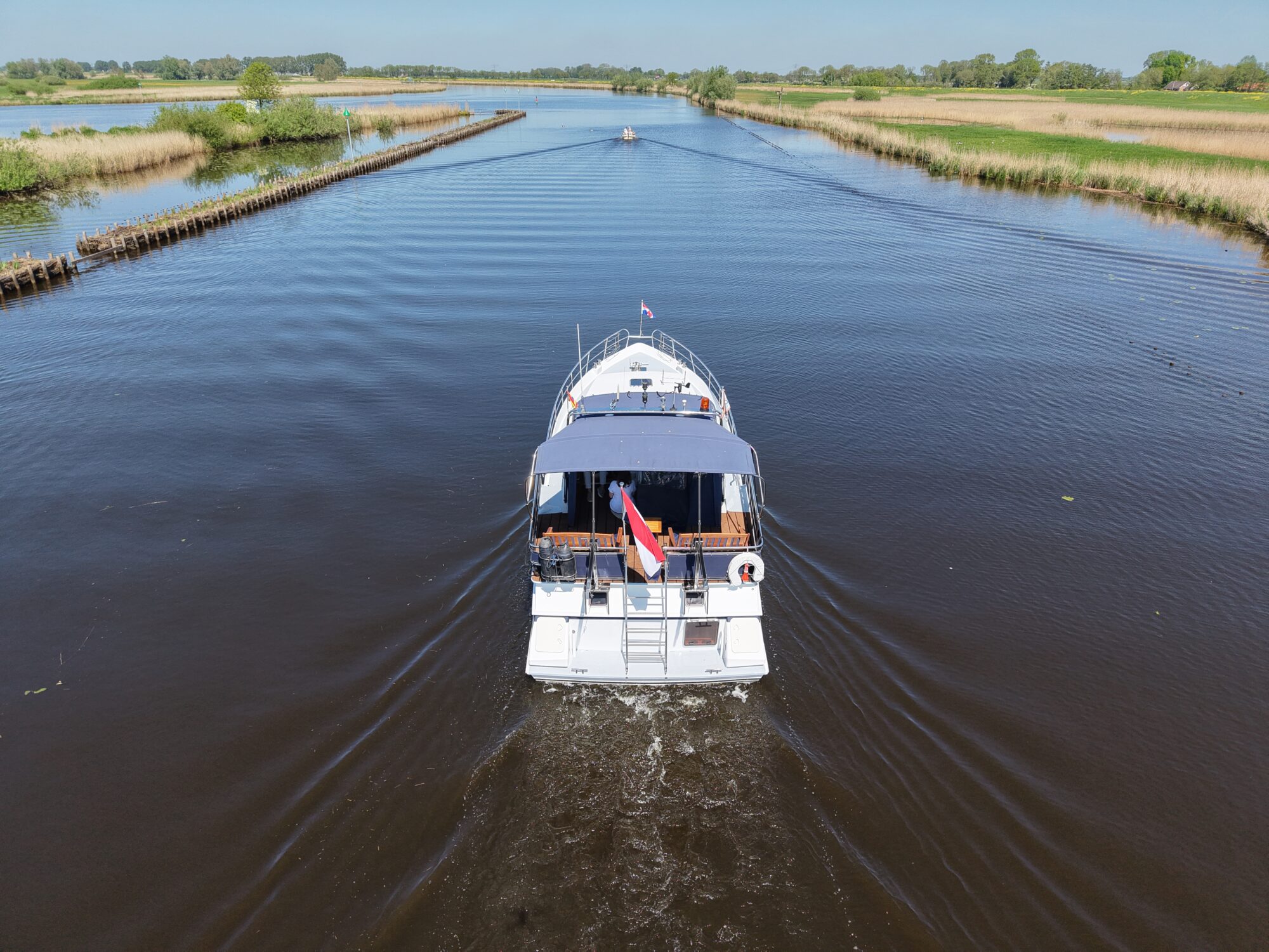 Valkkruiser 12.50 AK Cabrio — foto 6 van 51