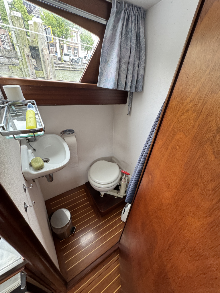 Kaag Kruiser Deluxe — foto 35 van 46