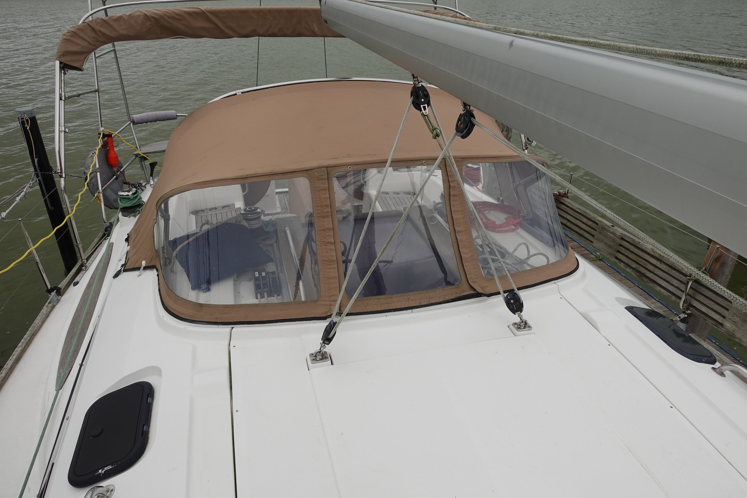 Elan 444 impression — foto 4 van 11