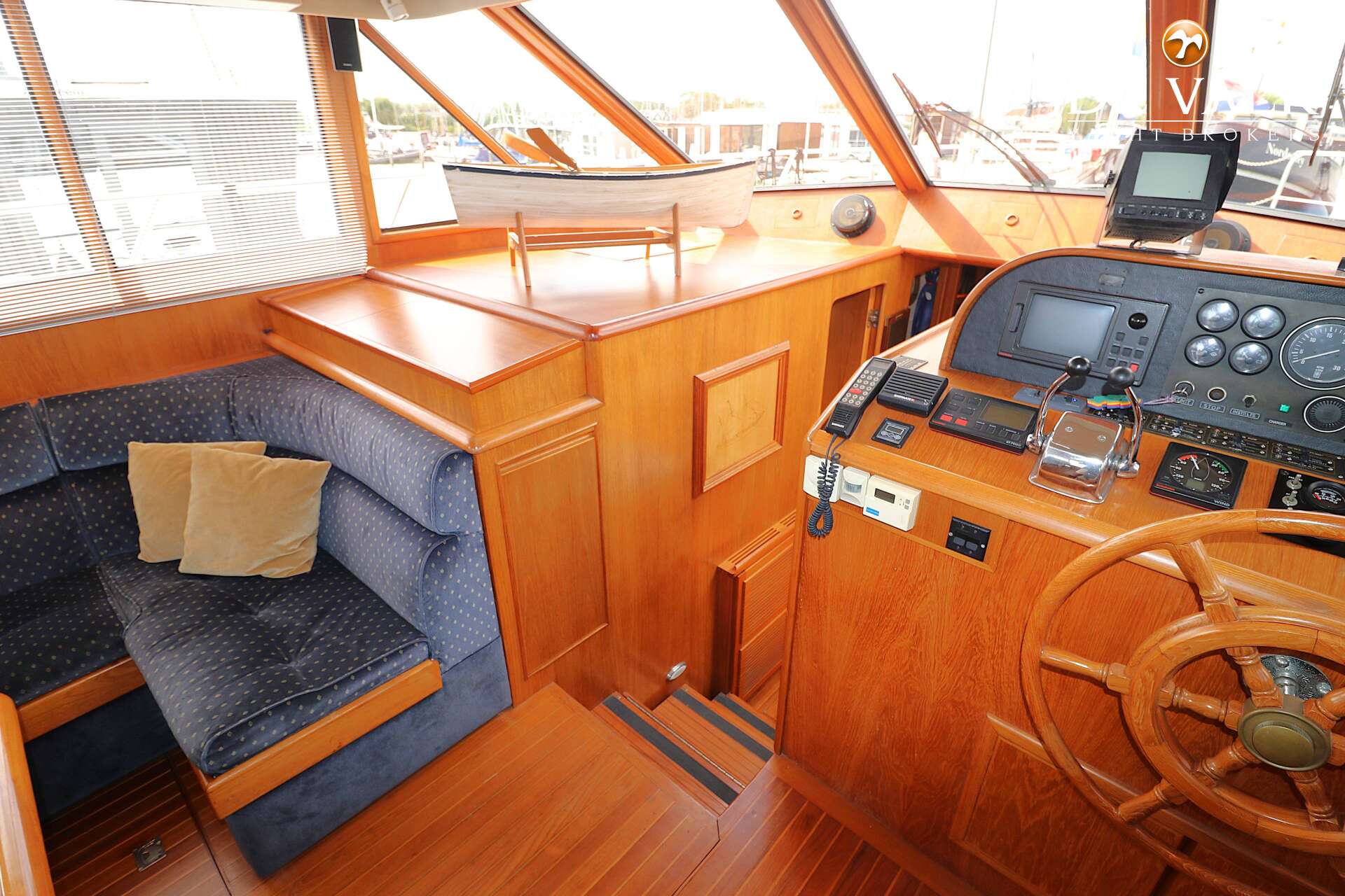 Edership President 52 — foto 31 van 41