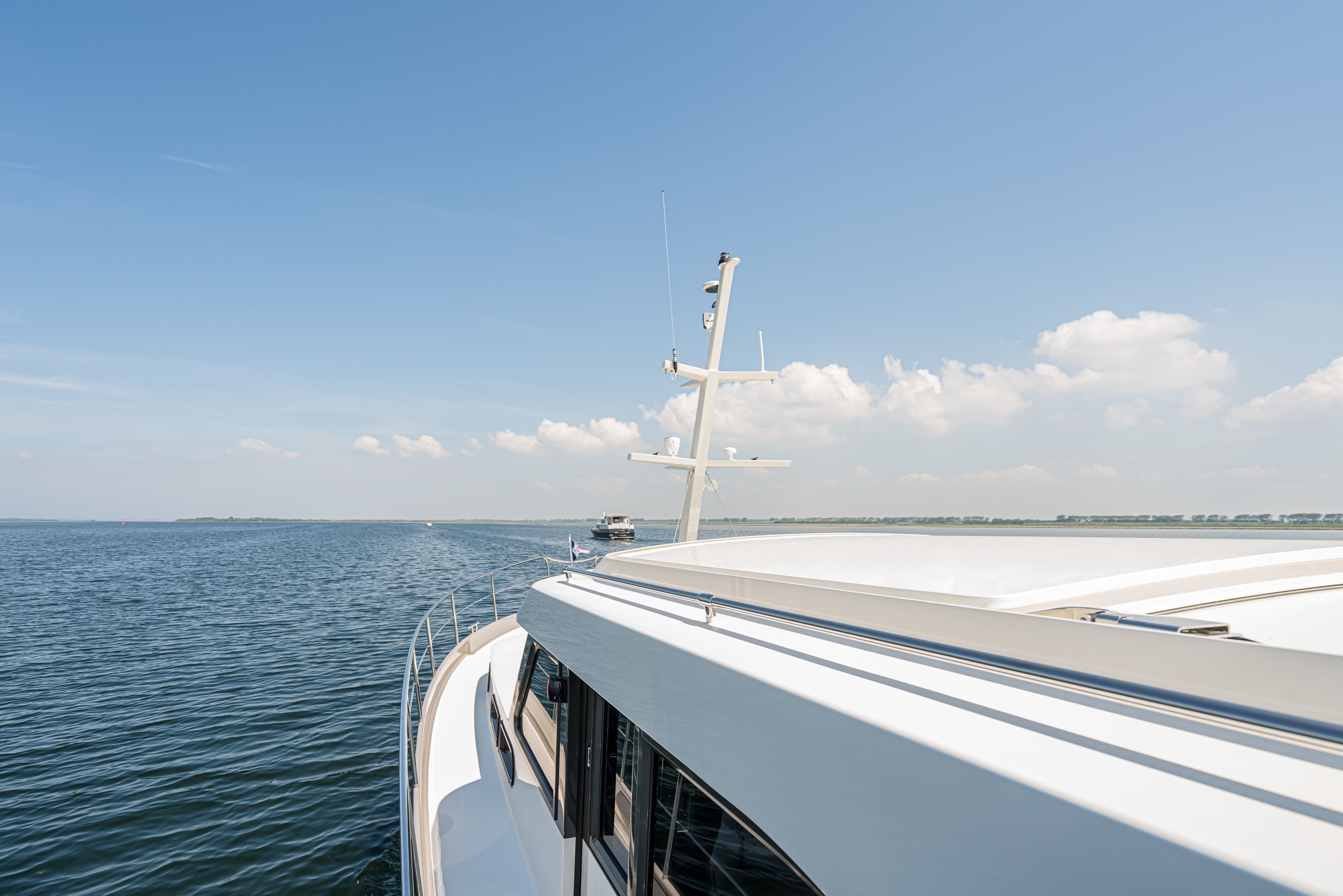 Linssen 40 SL Sedan — foto 34 van 76