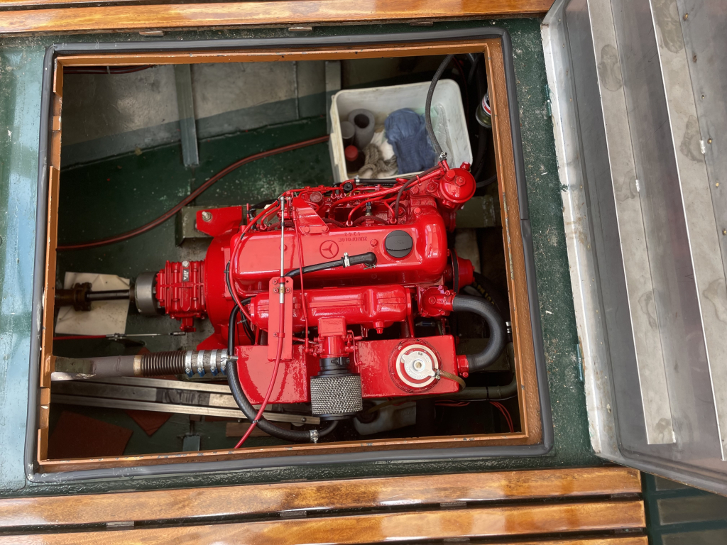 Vollenhovense Bol 950 — foto 19 van 21