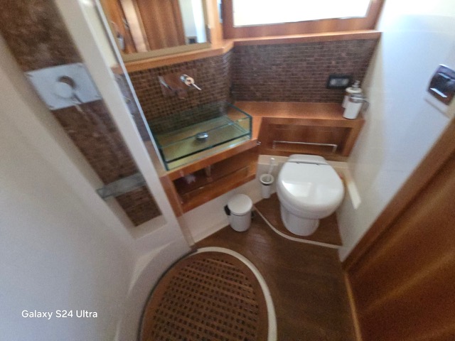 Absolute 56 STC - BluYachting — foto 6 van 12