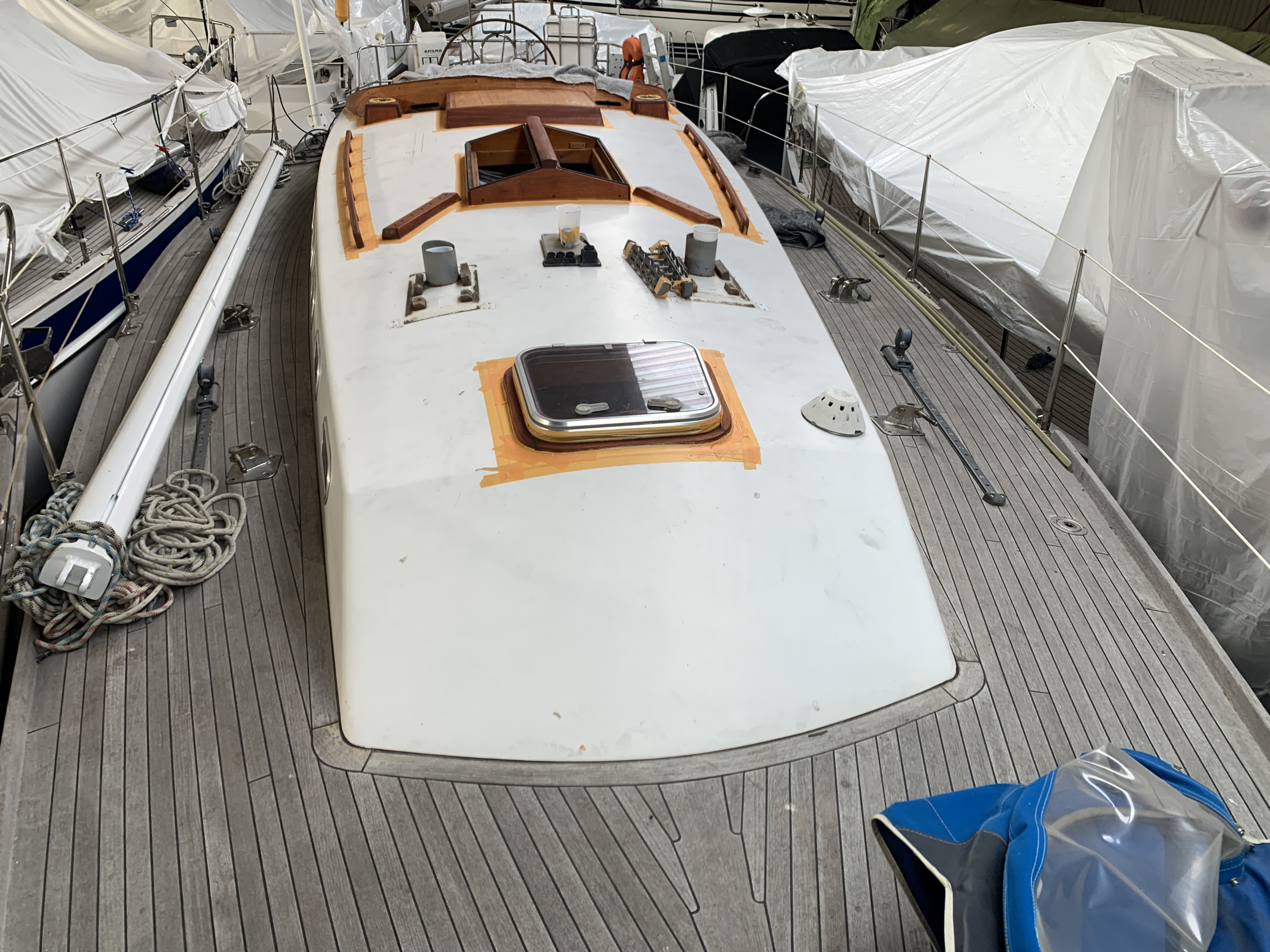 Dick Ravell 42 — foto 29 van 89