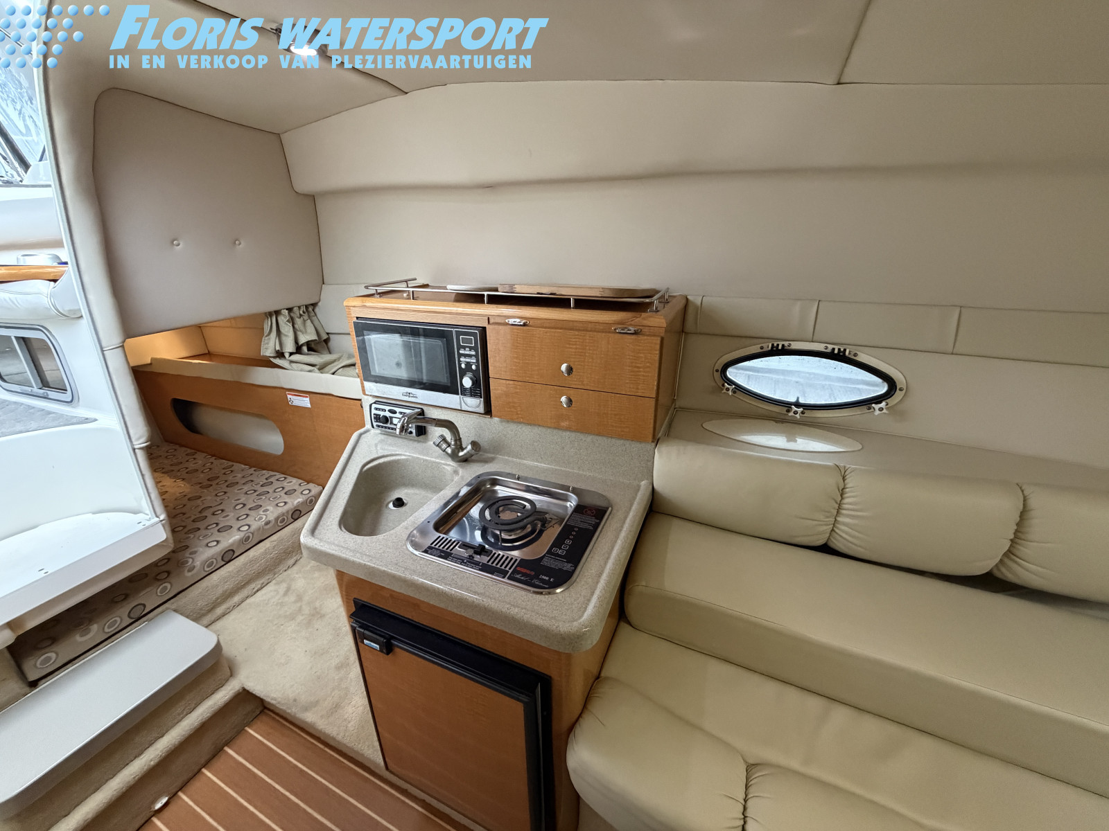 Larson Cabrio 274 — foto 14 van 22
