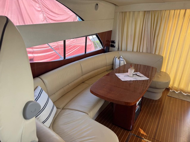 Fairline 50 Phantom - BluYachting — foto 4 van 12
