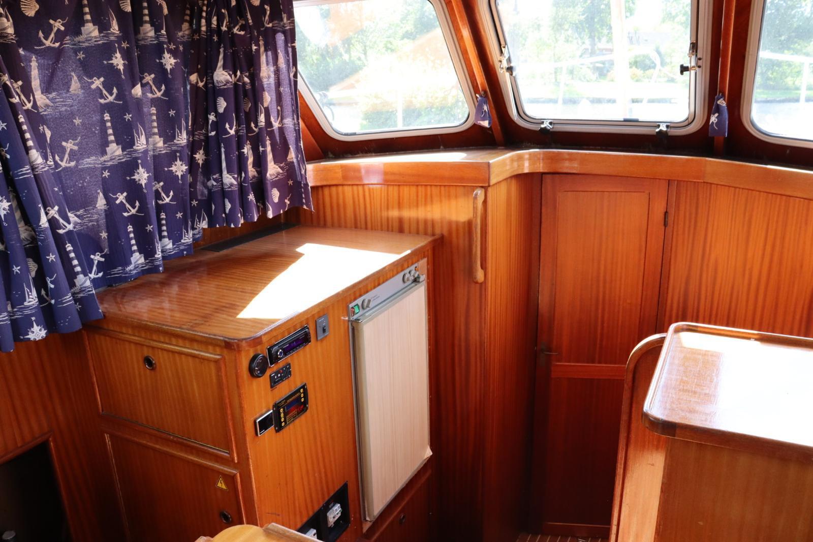 Ankertrawler 1140 AK — foto 15 van 28