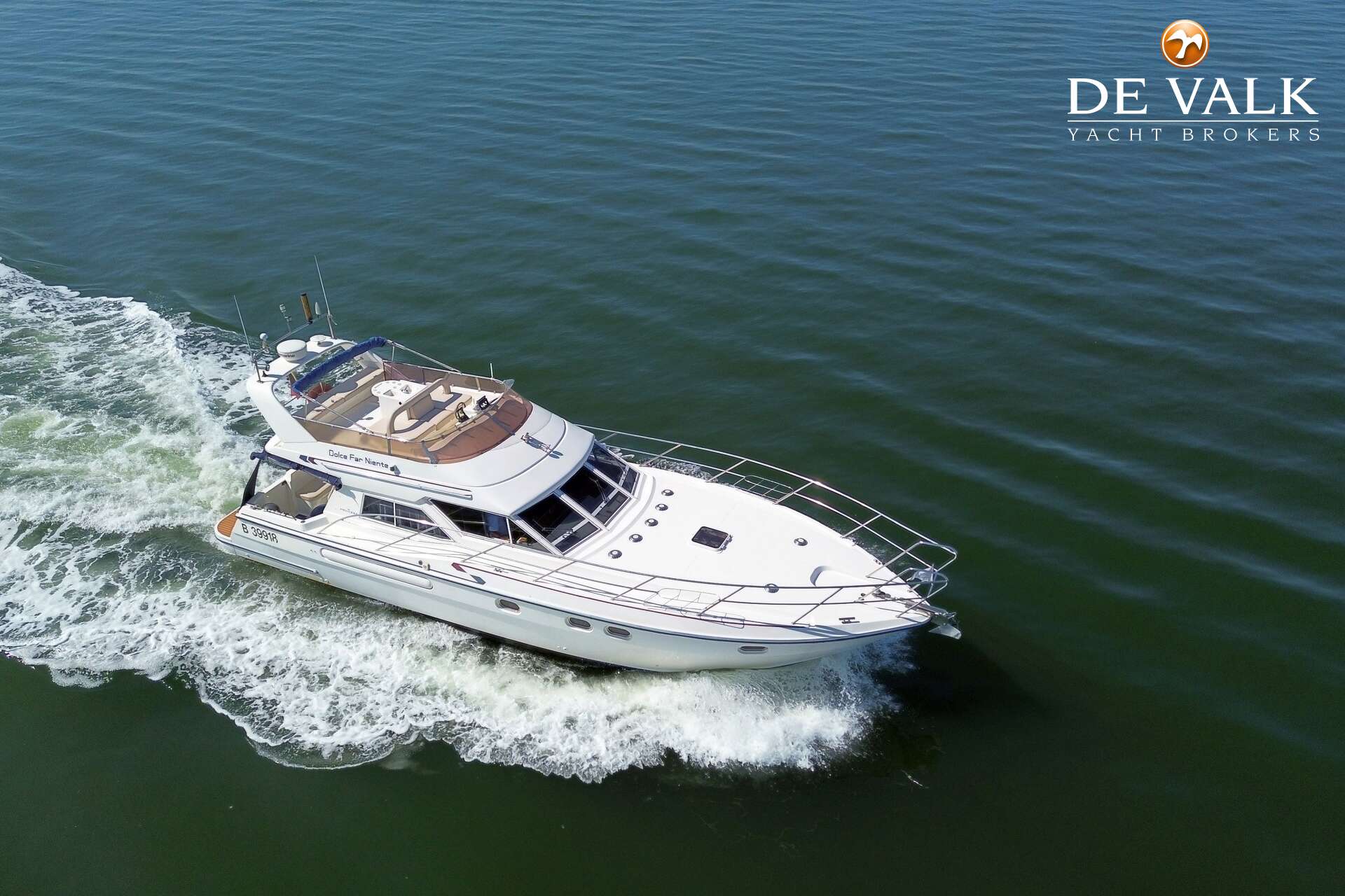 Colvic Sunquest 44 — foto 3 van 39