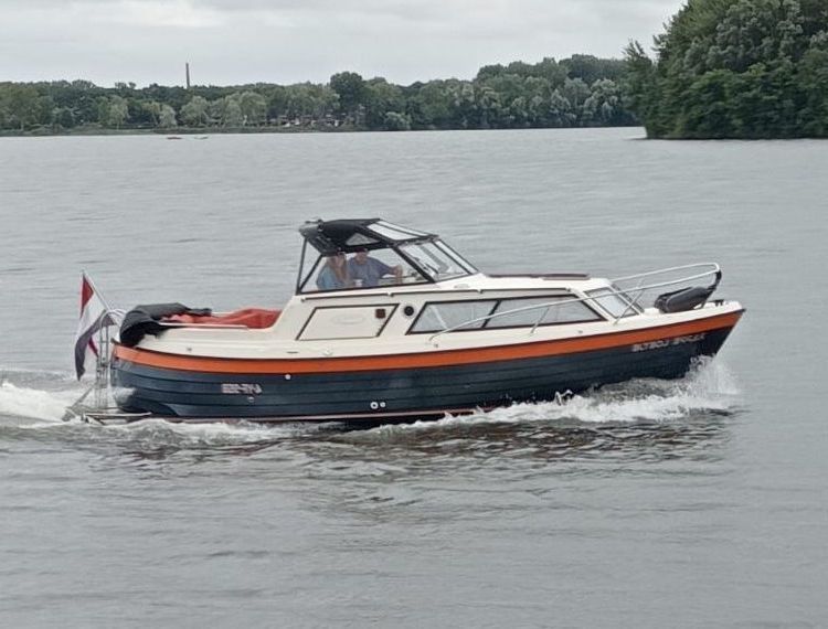 Polar 770 — foto 1 van 21