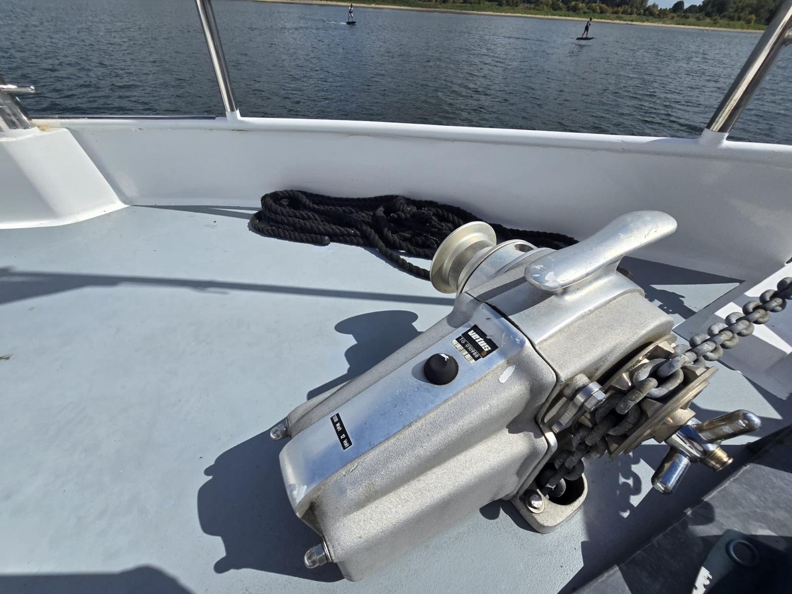 Marhen Kruiser 15.00 AK Cabrio — foto 58 van 62