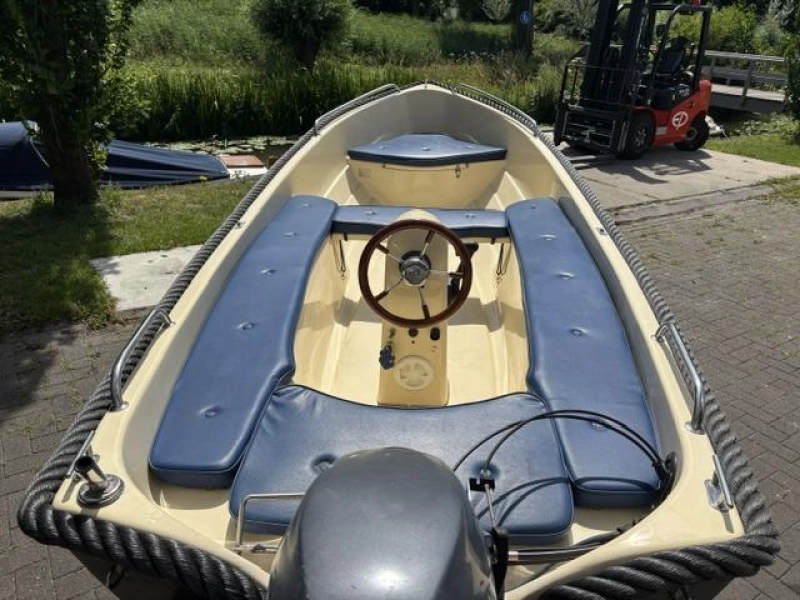 Corsiva 430 Classic — foto 4 van 5