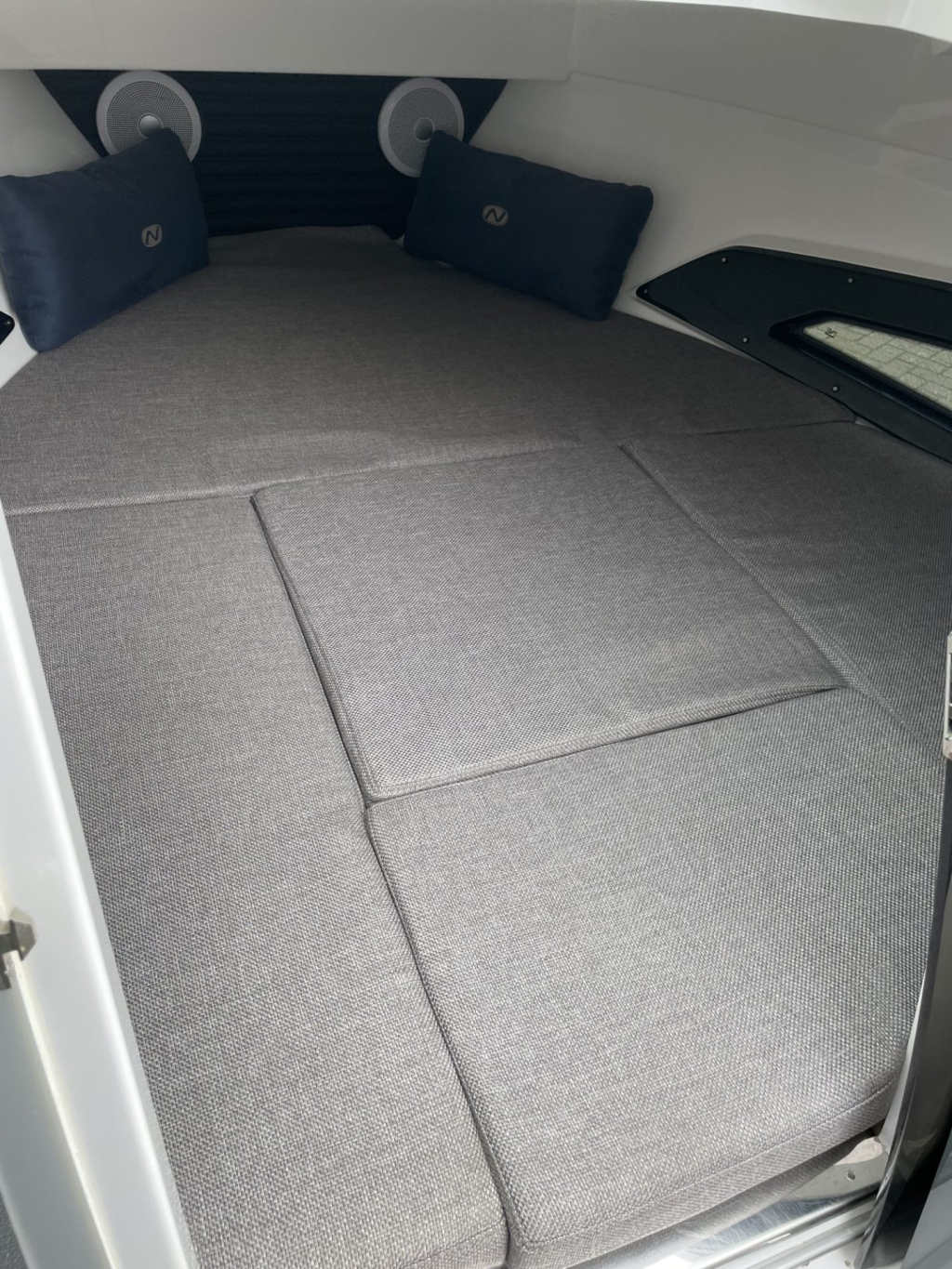Nordkapp Noblesse 660 — foto 12 van 21
