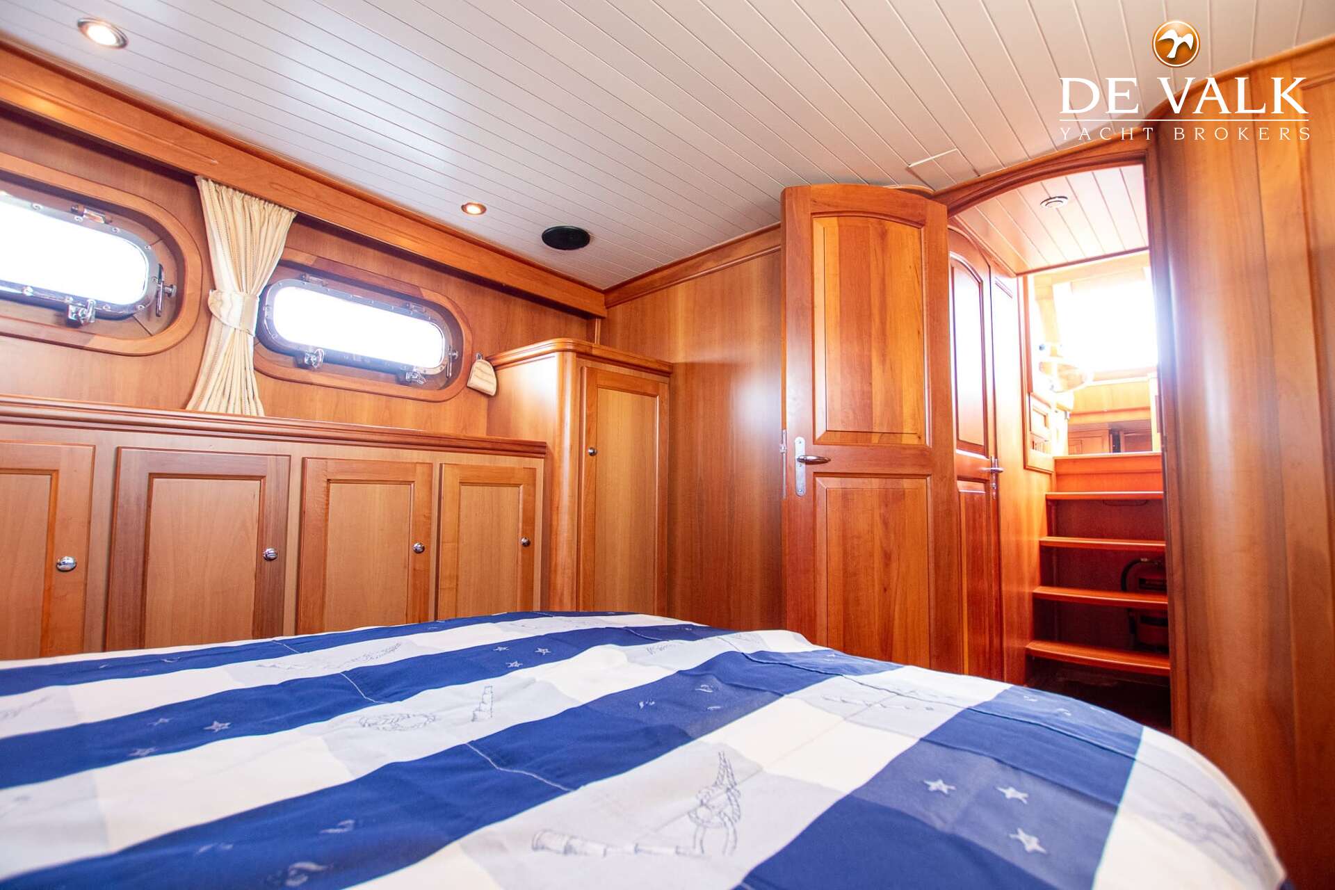 Feadship Akerboom — foto 35 van 43