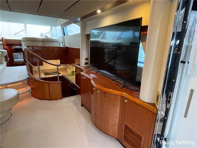 Fairline Squadron 55 — foto 6 van 82