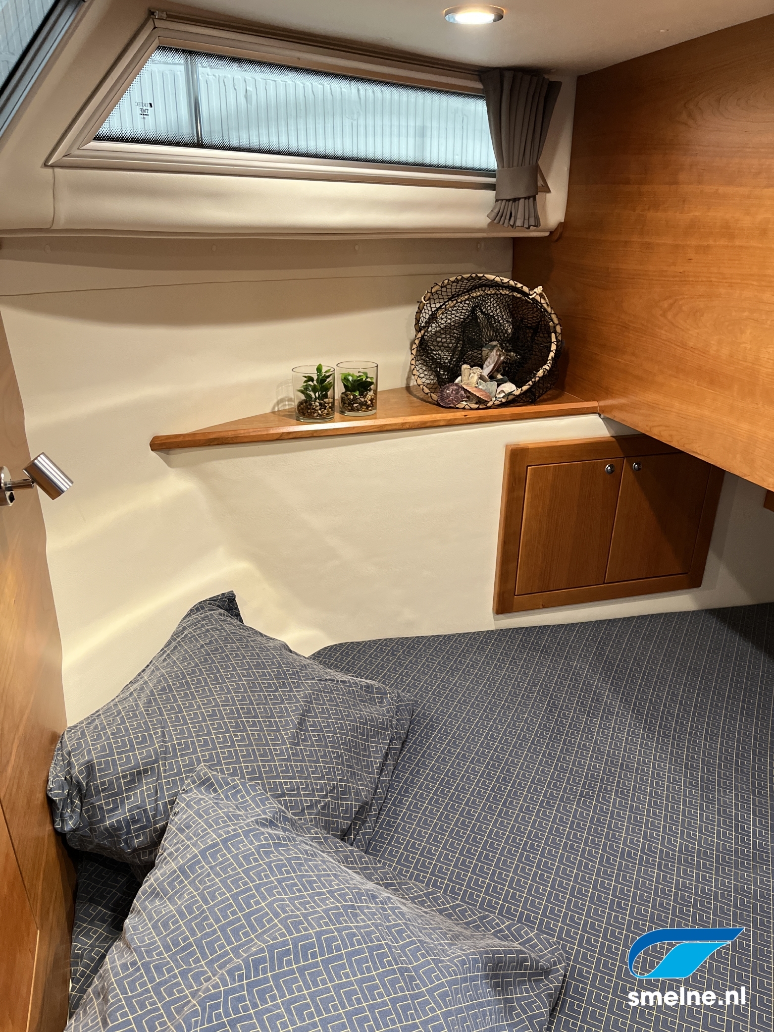 Nidelv 950 S-line -DEMO- — foto 43 van 56