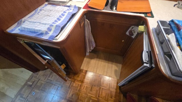 Gillissen Spiegelkotter — foto 8 van 12