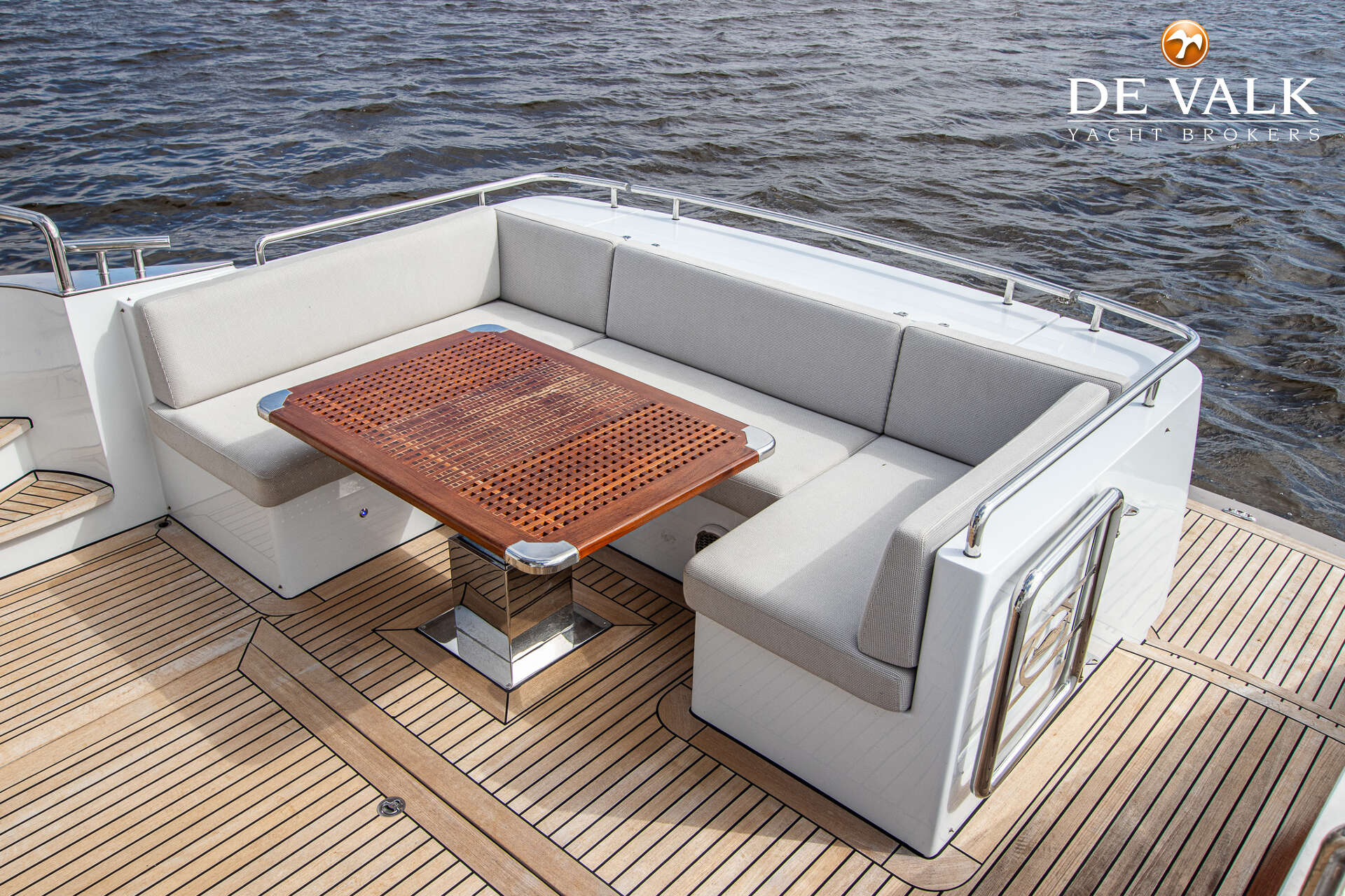 Van der Heijden Exclusive Deluxe 1600 — foto 17 van 43